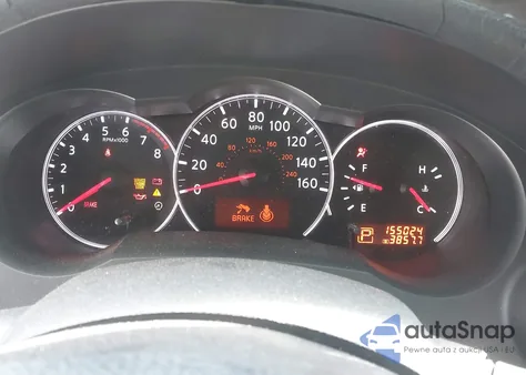 2012 Nissan Altima 2.5 S z USA, uszkodzony, nr VIN 1N4AL2AP0CN422639